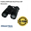 Praktica WPR 8x32 Roof Prism WP Binoculars