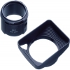 Ricoh GH-2 Lens Hood and Adapter