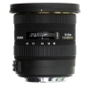 Sigma 10-20mm F3.5 EX DC HSM For Sony
