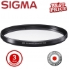 Sigma 105mm WR Ceramic Protector Filter