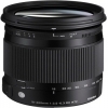 Sigma 18-300mm F3.5-6.3 DC Macro HSM Contemporary Lens Pentax Fit