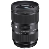 Sigma 24-35mm F2 DG HSM Art Lens For Nikon