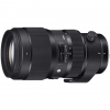 Sigma 50-100mm F1.8 DC HSM Art Lens - Canon Fit