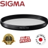 Sigma 72mm Weather Resistant WR Protector Filter