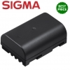 Sigma BP-61 Li-ion Battery For SD Quattro