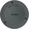 Sigma A00118 Back Cap for Sigma II