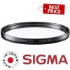 Sigma WR Protector LPT-11 for 500mm F4 Sports 185 Lens