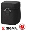 Sigma Soft Padded Case For 30mm F1.4 DC HSM / Art Lens
