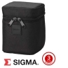Sigma Soft Padded Case For 30mm F1.4 DC HSM / Art Lens Sigma Soft Padded Case For 30mm F1.4 DC HSM / Art Lens