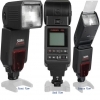 Sigma EF-610 DG Super Flash for Nikon DSLR Cameras