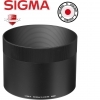 Sigma LH1050-01 Hood For 150-600mm F/5-6.3 DG OS HSM Lens