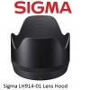 Sigma LH914-01 Lens Hood For 70-200mm F2.8 DG OS HSM Sports Lens