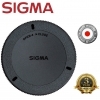 Sigma LCR-580A Rear Cap For FT-1201 Conversion Lens