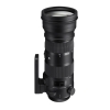 Sigma 150-600mm f5-6.3 SPORT DG OS HSM Lens - Nikon Fit