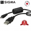 Sigma USB Cable For DP Quattro Cameras