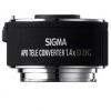 Sigma 1.4X EX DG APO Tele-Converter AF for Canon EOS Cameras