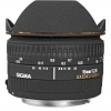 Sigma 15mm F2.8 DG Lens for Canon