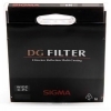Sigma 67mm EX DG Circular Polarising Filter