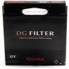 Sigma UV DG 67mm Multi- Coated Glass Filter