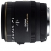 Sigma 70mm F2.8 EX DG Macro lens for Nikon Digital SLR cameras