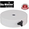 Skywatcher White Counterweight for EQ5, HEQ-5 & EQ-6