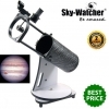 Skywatcher Heritage-130P FlexTube Parabolic Dobsonian Telescope