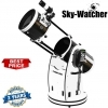 Skywatcher Skyliner-250PX Flex Tube Parabolic Telescope