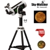 SkyWatcher SkyMax 127 AZ-GTI Wifi Go-To Maksutov Telescope