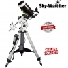 Skywatcher Skymax-127 OTA  EQ3 PRO SynScan Telescope