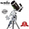 Skywatcher Skymax-150 PRO HEQ5 Pro Maksutov-Cassegrain Telescope