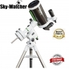 Skywatcher Skymax-150 Pro EQ5 Maksutov-Cassegrain Telescope