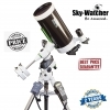 Skywatcher Skymax-180 EQ5 PRO SynScan Telescope