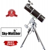 Skywatcher Explorer-200PDS HEQ5 Pro Parabolic Newton\'s Refl Telescope