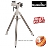 Skywatcher 1.75 Inch Stainless Steel Pipe Tripod Legs Only