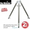Sky-Watcher 2-Inch Stainless Steel Pipe Tripod For EQ6 Mounts