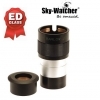 SkyWatcher 2x 2 Inch ED Deluxe Barlow Lens With 1.25 Inch Adaptor