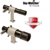 SkyWatcher 6x30 LED Illuminated Finderscope
