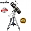 Skywatcher Explorer-150P EQ3 Pro Newtonian Reflector Telescope