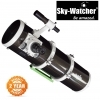 SkyWatcher Explorer-150P Parabolic Newtonian Reflector OTA Telescope