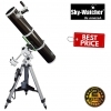 Skywatcher Explorer-150PL EQ3 Pro Reflector Telescope
