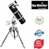 Skywatcher Explorer-200P EQ5 Pro Computerized Reflector Telescope