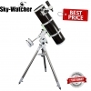 Skywatcher Explorer-200P EQ5 Newtonian Reflector Telescope