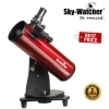 Skywatcher Heritage-100P Parabolic Tabletop Dobsonain Telescope