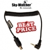Skywatcher AP-R3L OPT2 Electronic Shutter Release Cable Olympus