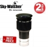 Skywatcher Planetary 58 Degree 4mm UWA 1.25 Inch Eyepiece