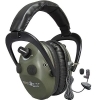 SpyPoint 10x EEM4-25 Electronic Ear Muffs Army Green
