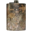 Spypoint 8oz Stainless Steel Flask - Camo