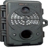 SpyPoint IR-10 Infrared 10MP Digital Surveillance Black Camera