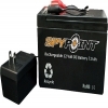 SpyPoint SP-BATT-12V Battery for SpyPoint Cameras
