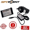 SpyPoint SP-LIT-C8 Lithium Battery With Charger